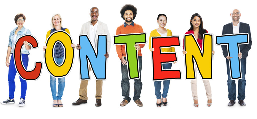 Diverse People Holding Text Content
© Rawpixel - Fotolia.com
