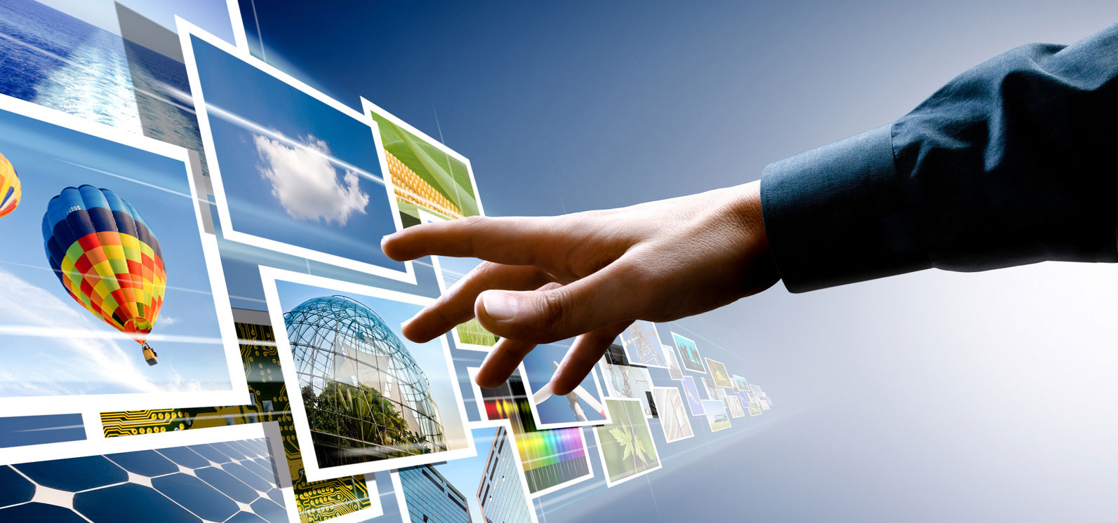 interaction with viewneo