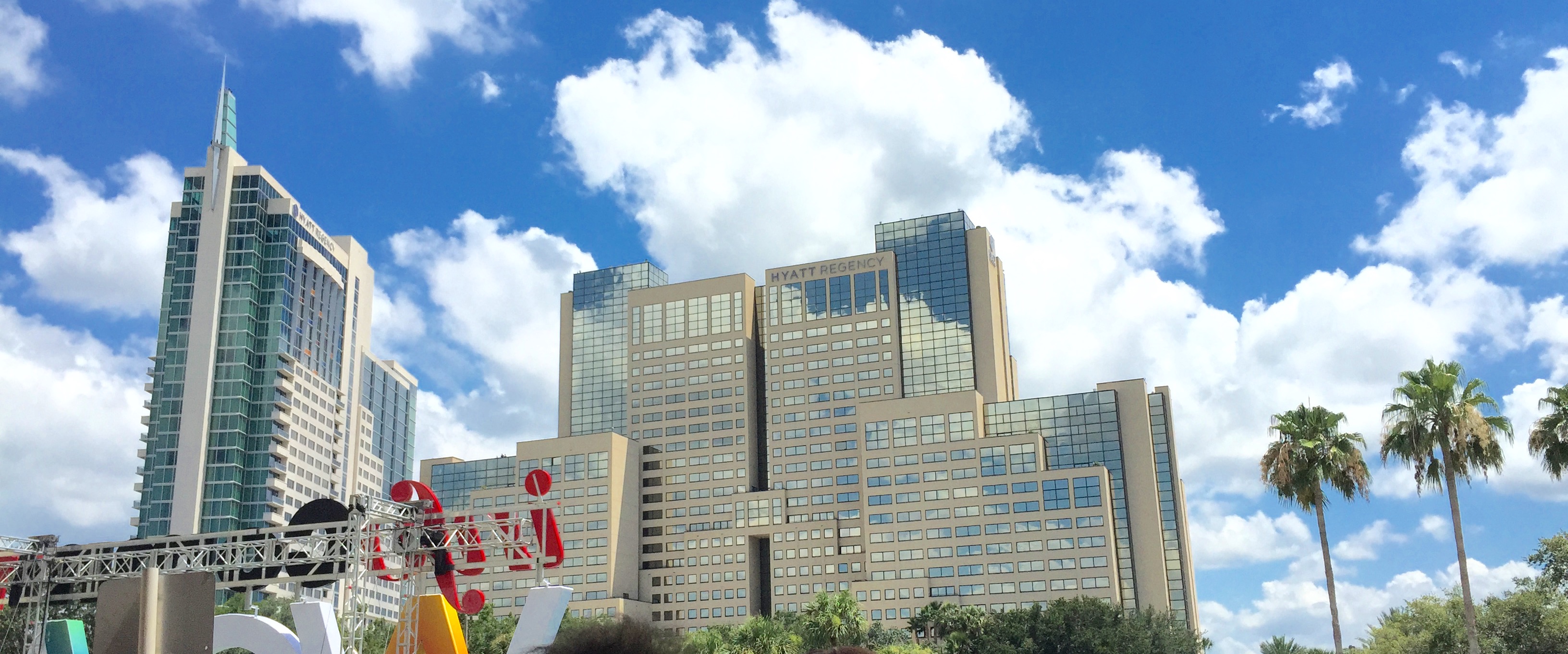 InfoComm 2016 Orlando