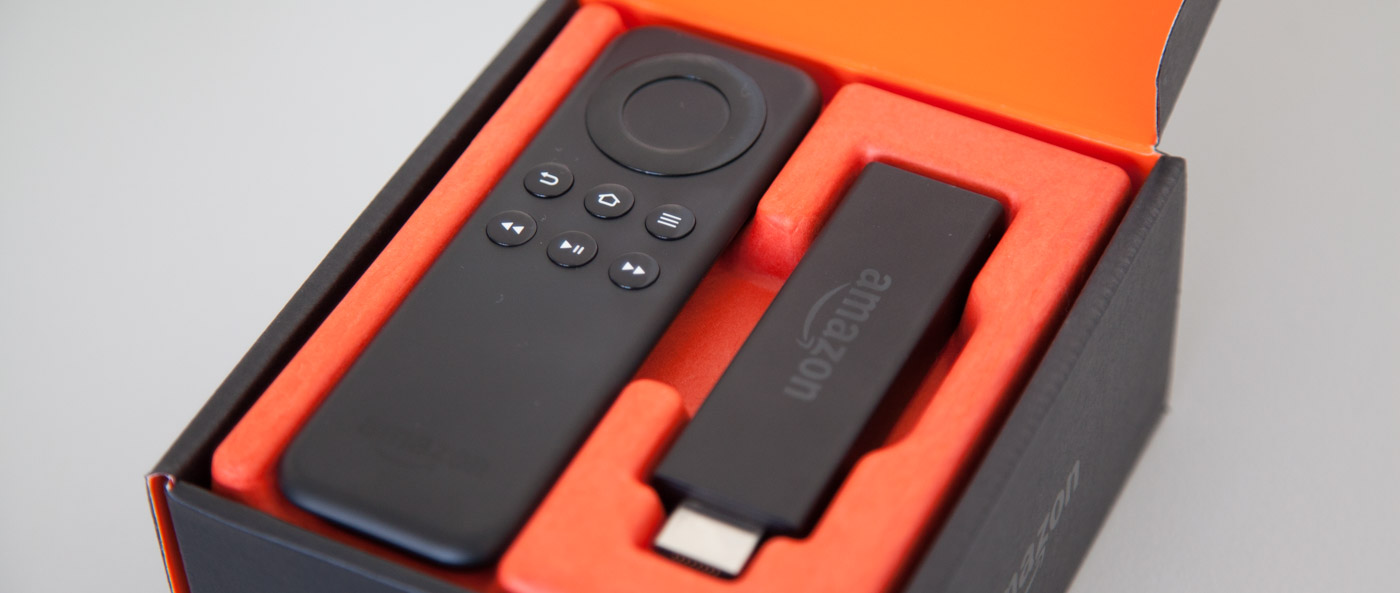 Digital Signage mit Amazon Fire TV Stick
