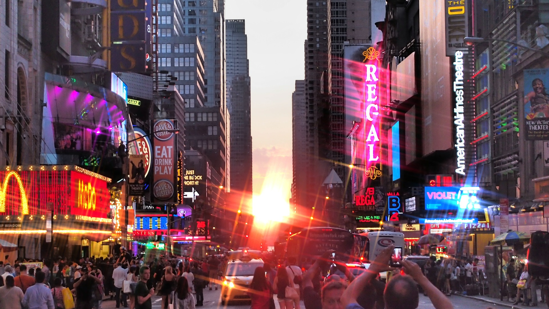 werbung-time-square-new-york