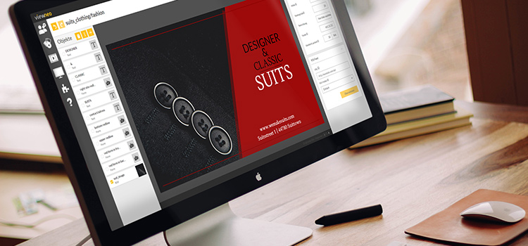 Digital Signage Software Anbieter