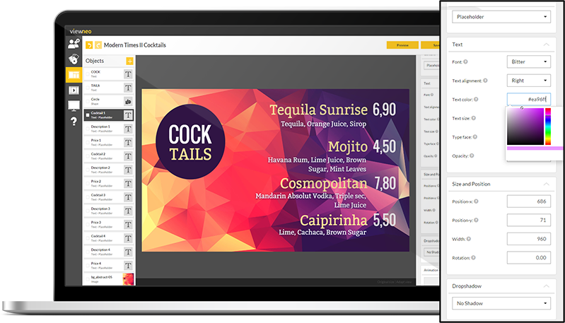 digital-signage-software-viewneo