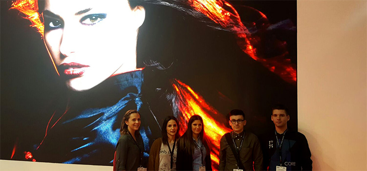 Top 5 Highlights auf der ISE 2017