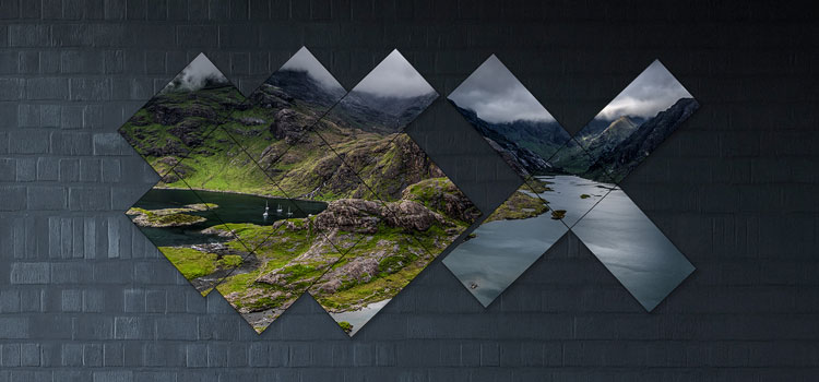 Videowall White Paper – Die Schritt für Schritt Anleitung