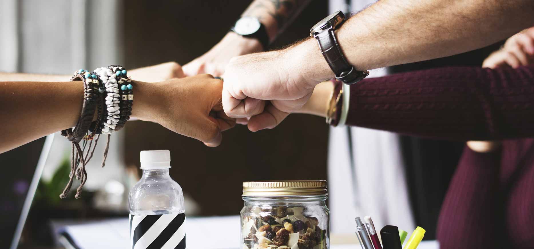 Mitarbeitermotivation im heutigen Zeitalter