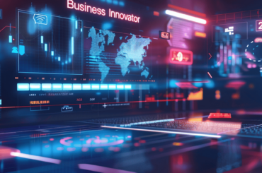 viewneo als Business Innovator 2025 ausgezeichnet Award
