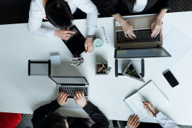 Arbeitgeber der Zukunft Arbeitgeber der Zukunft