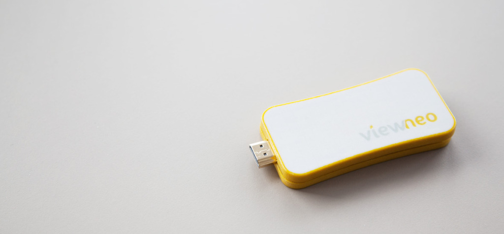viewneo digital signage player hdmi stick with android 4.2