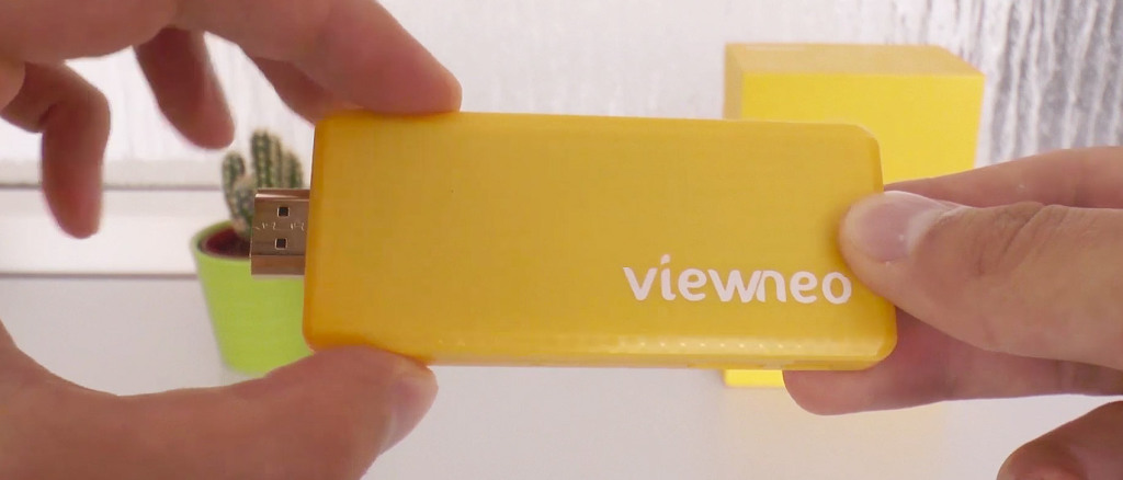 viewneo digital signage player stick HDMI