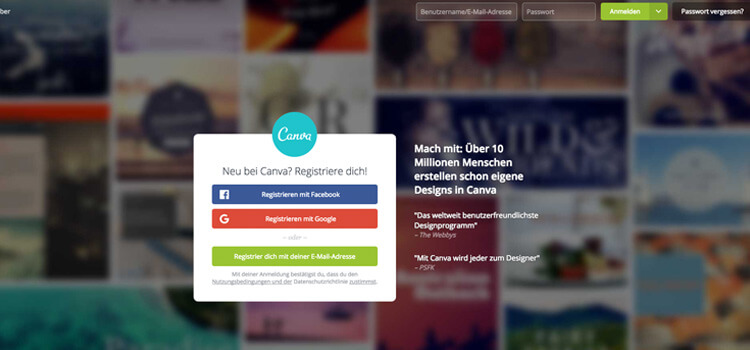 Canva Tutorial for Digital Signage Content Creation