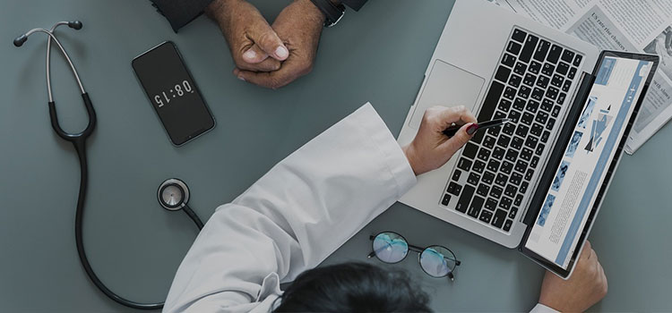 Healthcare Digital Signage
