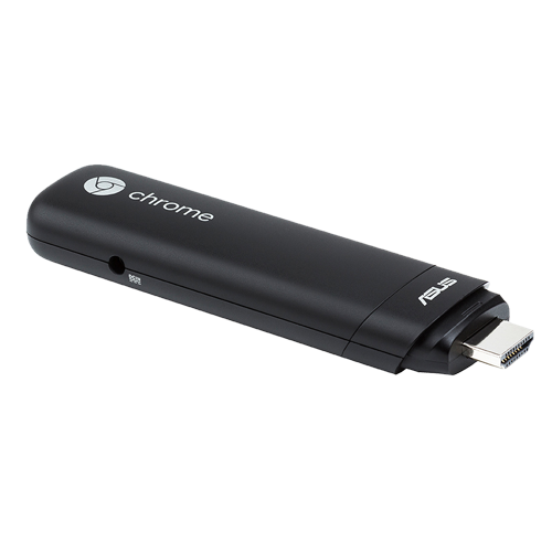 ASUS Chromebit