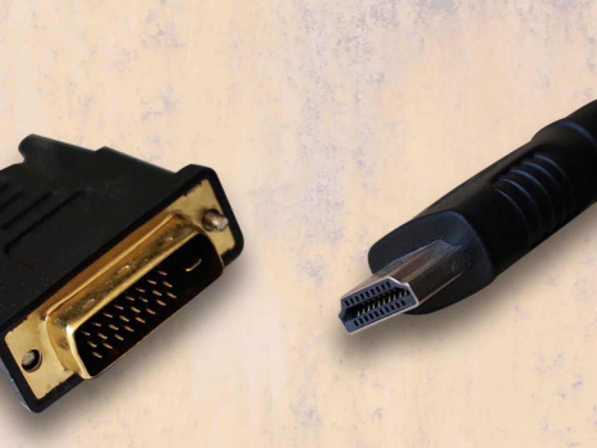 Basics Câble DisplayPort vers DVI 0,9 m & Câble HDMI 2.0 Haut débit Compatible Ethernet / 3D / Retour Audio 4K Ultra HD Nouvelles Normes 0,9 m 